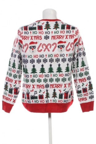 Męski sweter Livergy, Rozmiar L, Kolor Kolorowy, Cena 42,99 zł
