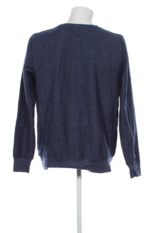 Pulover de bărbați Livergy, Mărime L, Culoare Albastru, Preț 40,99 Lei