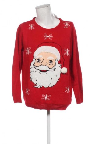 Мъжки пуловер Livergy, Размер XL, Цвят Многоцветен, Цена 17,90 €