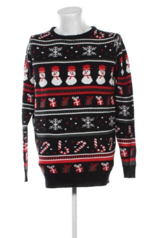 Pulover de bărbați Livergy, Mărime L, Culoare Multicolor, Preț 50,99 Lei