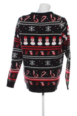 Pulover de bărbați Livergy, Mărime L, Culoare Multicolor, Preț 50,99 Lei