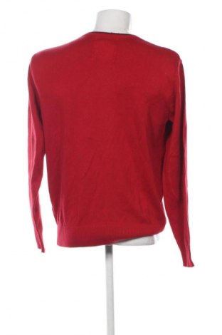 Férfi pulóver Luciano, Méret L, Szín Piros, Ár 9 775 Ft
