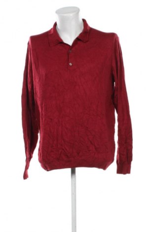 Férfi pulóver Luciano, Méret XXL, Szín Piros, Ár 4 939 Ft