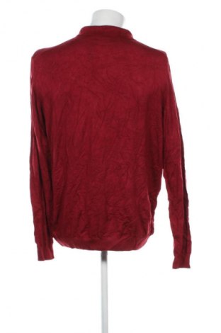 Férfi pulóver Luciano, Méret XXL, Szín Piros, Ár 4 939 Ft