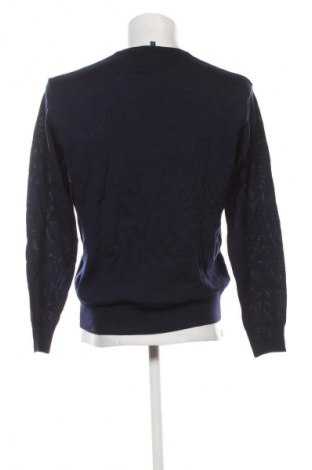 Pulover de bărbați Luciano, Mărime M, Culoare Albastru, Preț 65,99 Lei