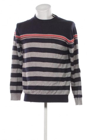 Ανδρικό πουλόβερ M.X.O, Μέγεθος L, Χρώμα Πολύχρωμο, Τιμή 13,99 €