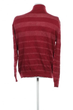 Мъжки пуловер M.X.O, Размер XL, Цвят Многоцветен, Цена 22,99 лв.