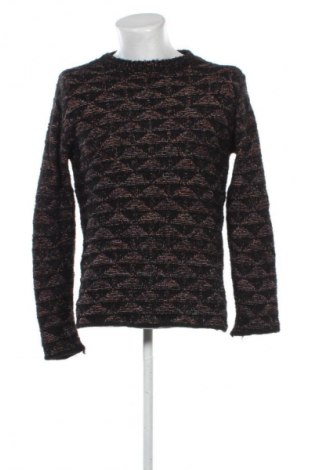 Férfi pulóver MM Studio, Méret S, Szín Sokszínű, Ár 10 959 Ft