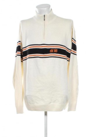 Pánský svetr  MW, Velikost XXL, Barva Vícebarevné, Cena  379,00 Kč