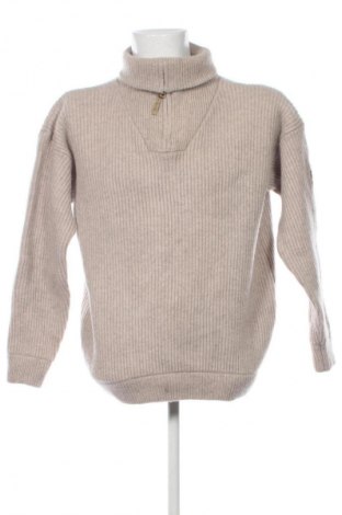 Férfi pulóver Mackenzie, Méret XL, Szín Bézs, Ár 6 960 Ft