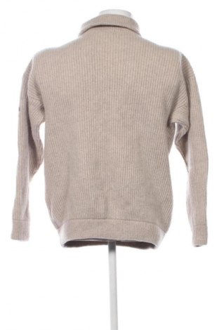 Férfi pulóver Mackenzie, Méret XL, Szín Bézs, Ár 6 960 Ft