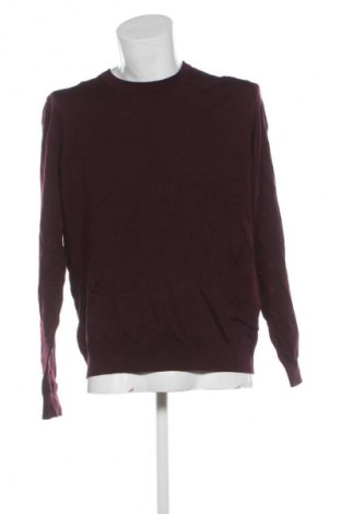 Herrenpullover Maerz Muenchen, Größe XL, Farbe Rot, Preis 36,99 €