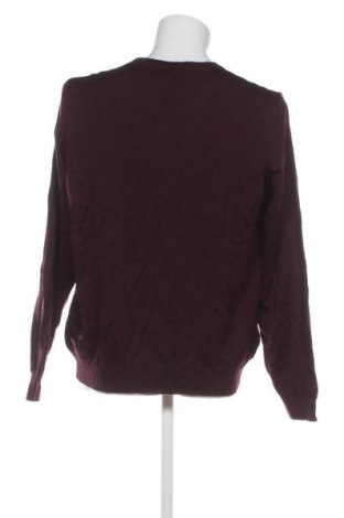 Herrenpullover Maerz Muenchen, Größe XL, Farbe Rot, Preis 36,99 €