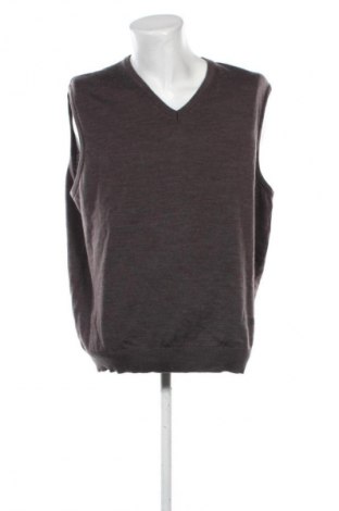 Мъжки пуловер Maerz Muenchen, Размер M, Цвят Кафяв, Цена 33,99 лв.