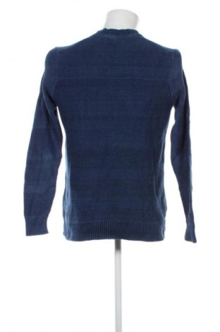 Herrenpullover Mango, Größe L, Farbe Blau, Preis € 15,99