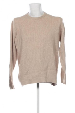 Férfi pulóver Mango, Méret XL, Szín Bézs, Ár 6 800 Ft