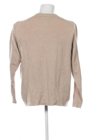 Férfi pulóver Mango, Méret XL, Szín Bézs, Ár 6 800 Ft