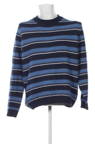 Férfi pulóver Mango, Méret XL, Szín Sokszínű, Ár 6 800 Ft