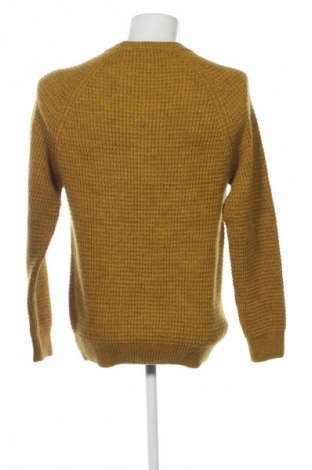 Férfi pulóver Mango, Méret XL, Szín Bézs, Ár 6 800 Ft