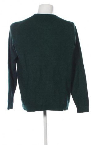 Férfi pulóver Mango, Méret XL, Szín Zöld, Ár 6 800 Ft