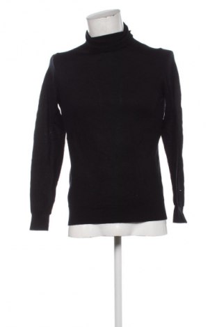 Férfi pulóver Mango, Méret M, Szín Fekete, Ár 6 739 Ft