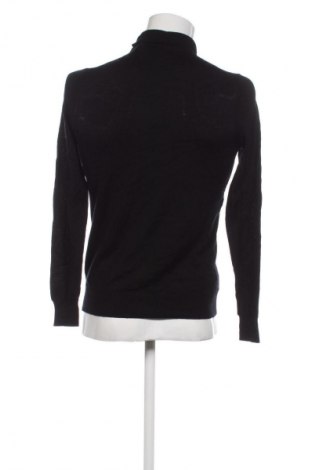 Férfi pulóver Mango, Méret M, Szín Fekete, Ár 6 739 Ft