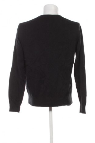 Męski sweter Manguun, Rozmiar L, Kolor Czarny, Cena 46,99 zł