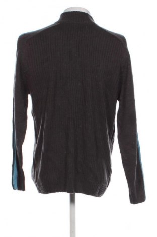 Мъжки пуловер Man's World, Размер XL, Цвят Сив, Цена 18,99 лв.