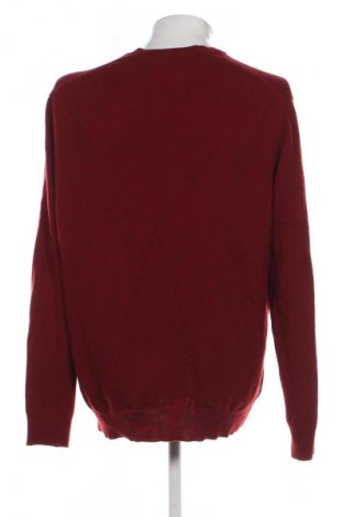 Pánský svetr  Marc O'Polo, Velikost XL, Barva Červená, Cena  889,00 Kč