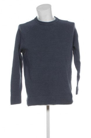 Ανδρικό πουλόβερ Marc O'Polo, Μέγεθος M, Χρώμα Γκρί, Τιμή 32,99 €