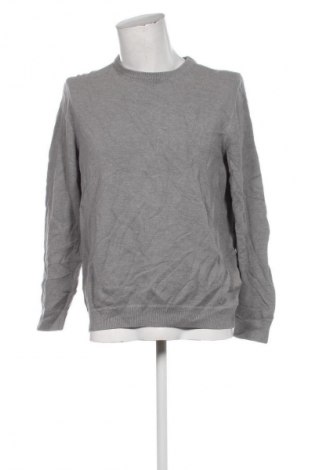 Męski sweter Marc O'Polo, Rozmiar L, Kolor Szary, Cena 70,99 zł