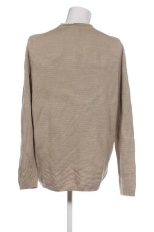 Ανδρικό πουλόβερ Marc O'Polo, Μέγεθος XXL, Χρώμα  Μπέζ, Τιμή 30,99 €