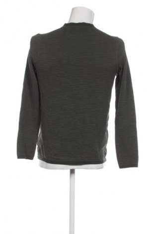 Męski sweter Marc O'Polo, Rozmiar M, Kolor Zielony, Cena 211,99 zł