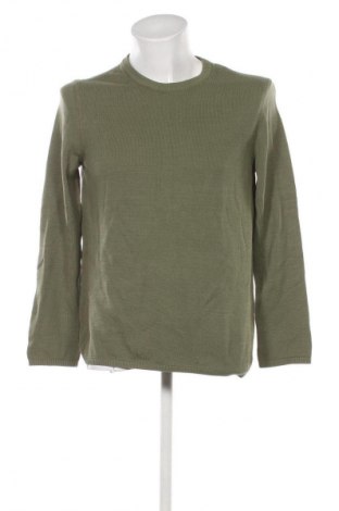 Férfi pulóver Marc O'Polo, Méret M, Szín Zöld, Ár 56 009 Ft