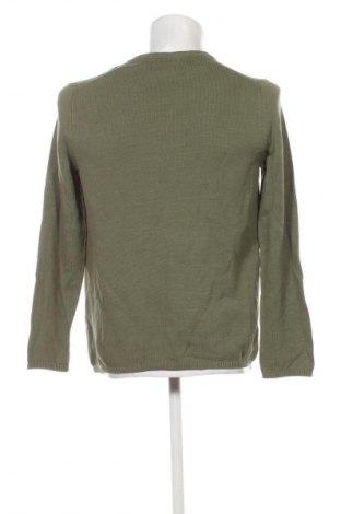 Férfi pulóver Marc O'Polo, Méret M, Szín Zöld, Ár 56 009 Ft