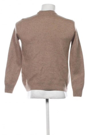 Мъжки пуловер Marc O'Polo, Размер M, Цвят Кафяв, Цена 29,14 €