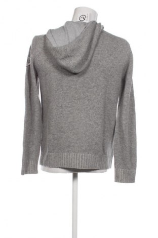 Ανδρικό πουλόβερ Marc O'Polo, Μέγεθος M, Χρώμα Γκρί, Τιμή 52,63 €