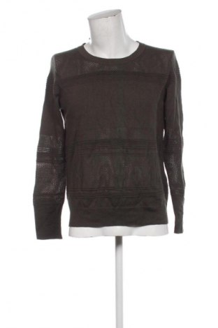 Férfi pulóver Market&Spruce, Méret XL, Szín Zöld, Ár 14 389 Ft