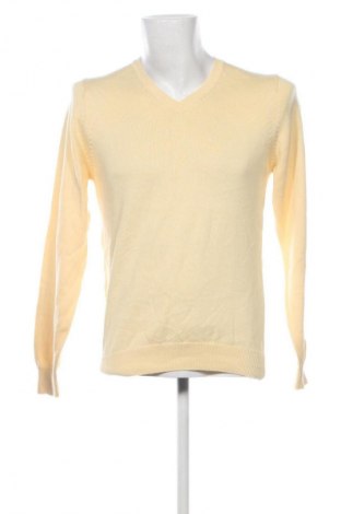 Pánsky sveter  Marks & Spencer, Veľkosť S, Farba Žltá, Cena  37,32 €