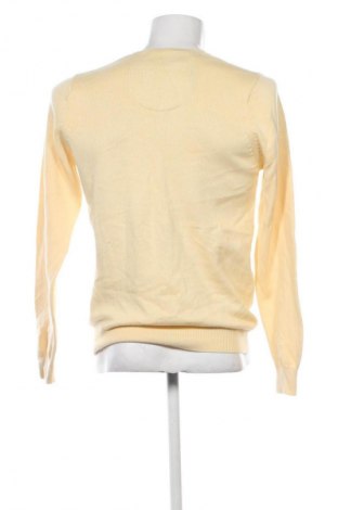 Pánsky sveter  Marks & Spencer, Veľkosť S, Farba Žltá, Cena  37,32 €