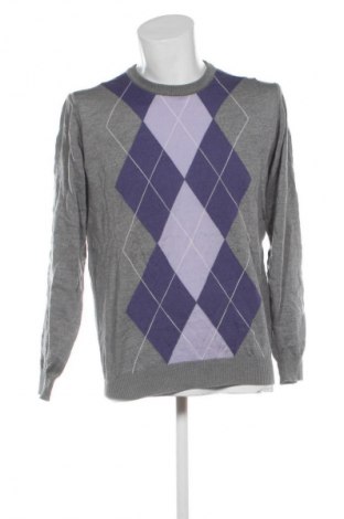 Мъжки пуловер Maselli, Размер L, Цвят Многоцветен, Цена 20,99 лв.