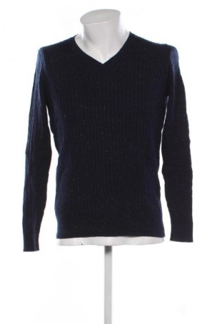 Pánsky sveter  Massimo Dutti, Veľkosť L, Farba Viacfarebná, Cena  41,95 €