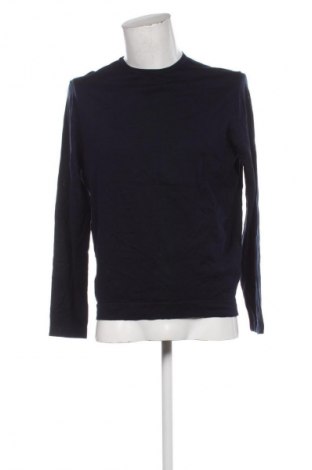 Pánský svetr  Massimo Dutti, Velikost L, Barva Modrá, Cena  1 019,00 Kč