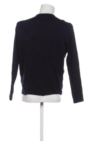 Pánský svetr  Massimo Dutti, Velikost L, Barva Modrá, Cena  1 019,00 Kč