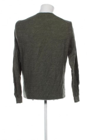 Herrenpullover Massimo Dutti, Größe XL, Farbe Grün, Preis € 30,99