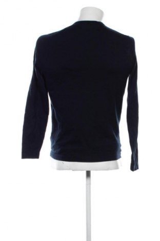 Herrenpullover Massimo Dutti, Größe S, Farbe Blau, Preis € 30,25