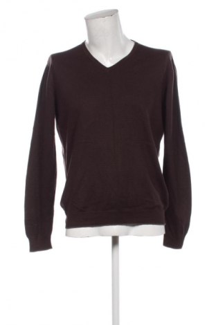 Pulover de bărbați Massimo Dutti, Mărime M, Culoare Multicolor, Preț 165,26 Lei