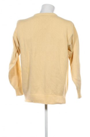 Férfi pulóver McNeal, Méret XL, Szín Sárga, Ár 6 969 Ft