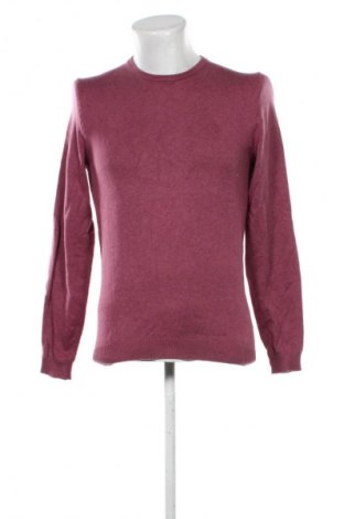 Мъжки пуловер McNeal, Размер S, Цвят Розов, Цена 21,99 лв.