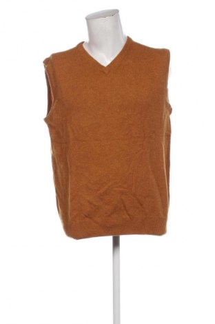 Herrenpullover McNeal, Größe XL, Farbe Orange, Preis € 19,99